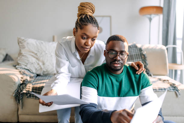 Best Mortgage Refinancing  in Columbus, NC