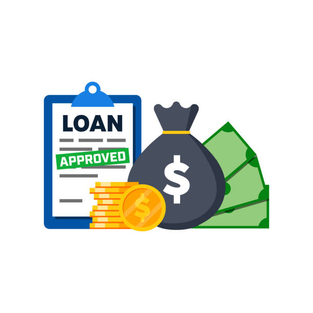 Professional Loan Agency in Columbus, NC